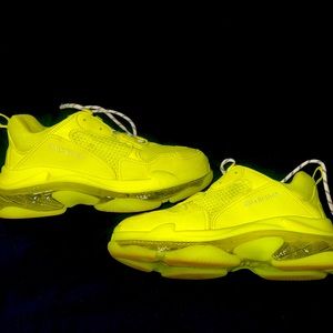 Balenciaga men’s shoes